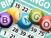 Vrimmel-Bingo (Tirsdag 18. og 25. Februar) – Frivilligsentralen