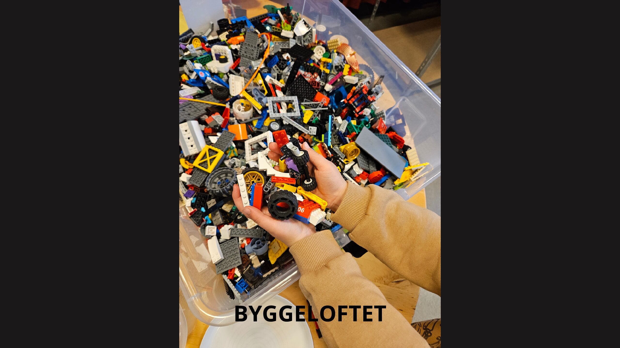 Byggeloftet