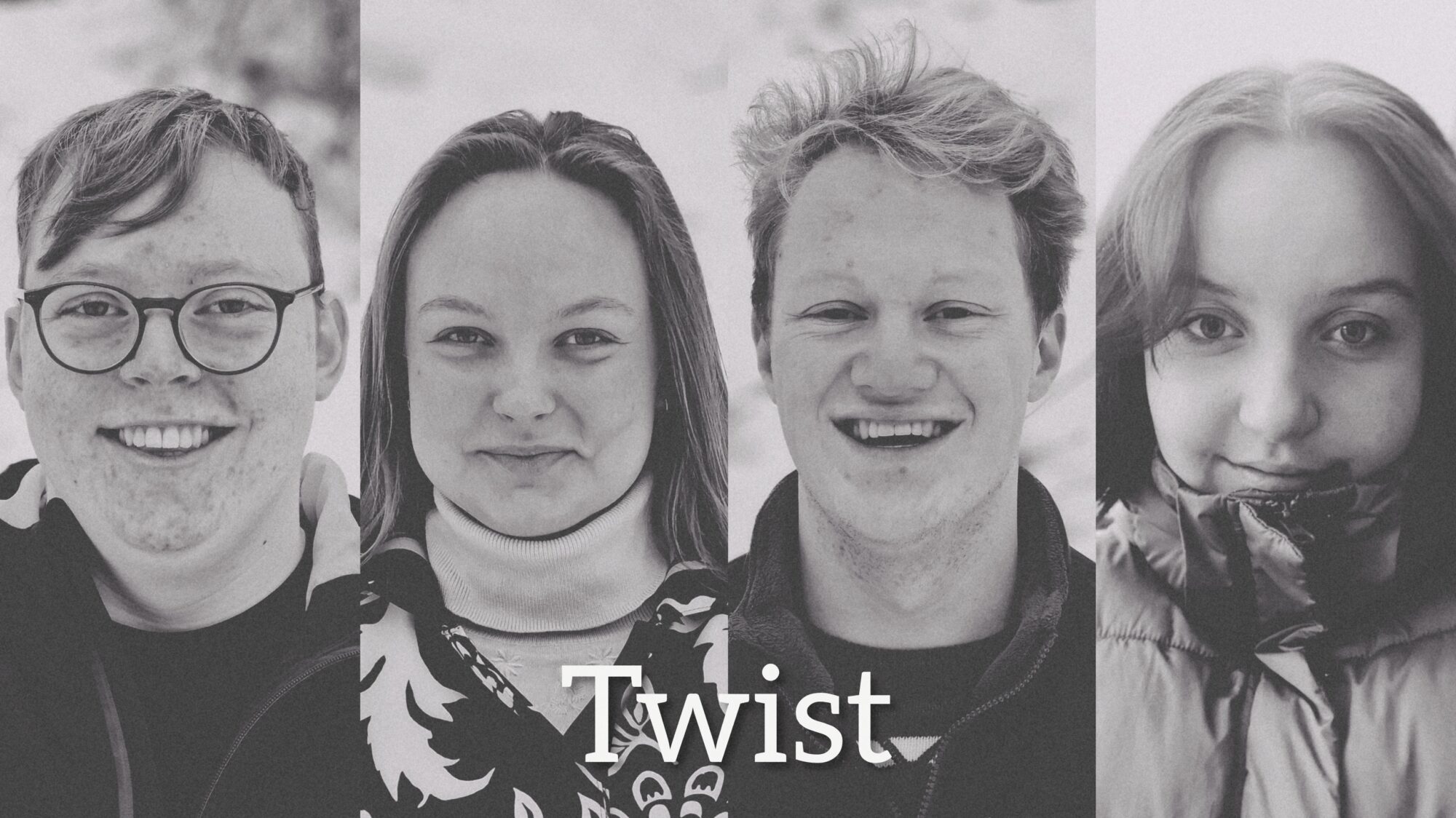 TWIST – Helsesenterkonsert med NORD-studenter
