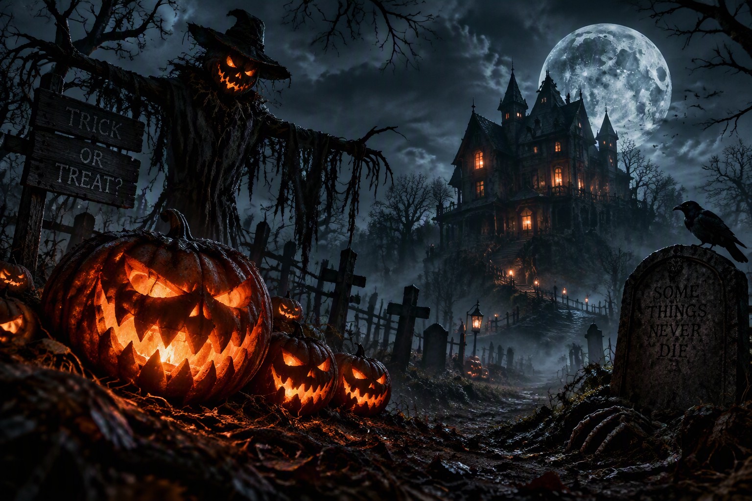 Halloween